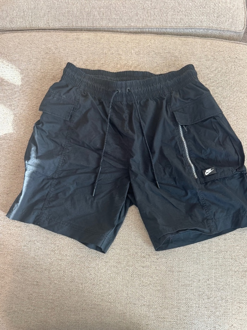 Nike shorts